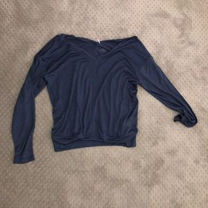 Women’s Prana Long Sleeve Cover Up